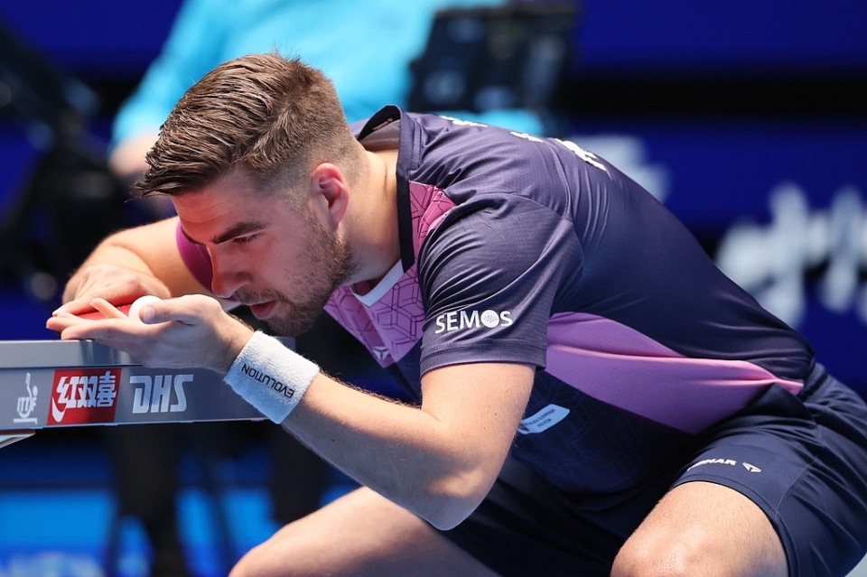 透与高位逼 透与高位逼