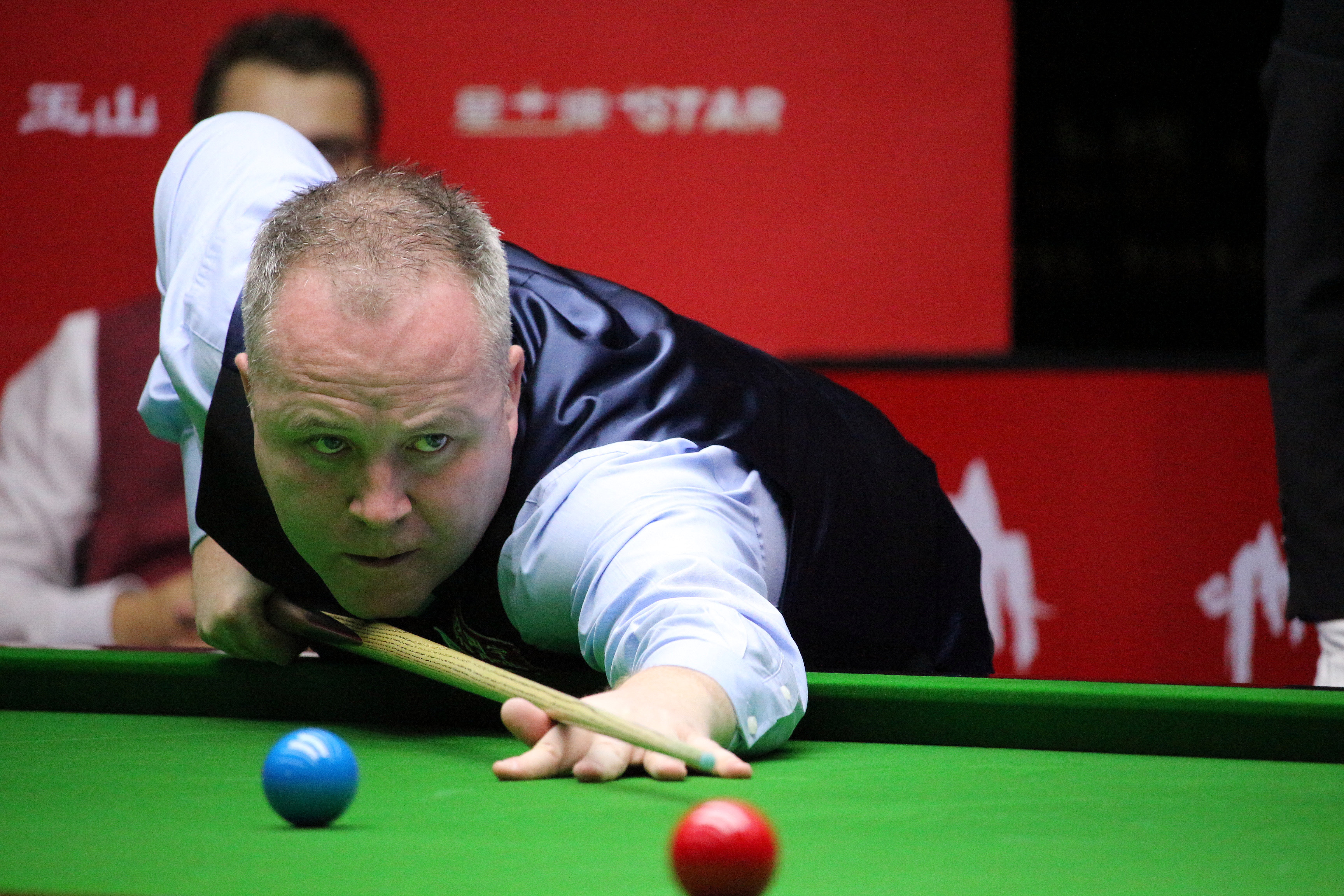 几场关键战 几场关键战