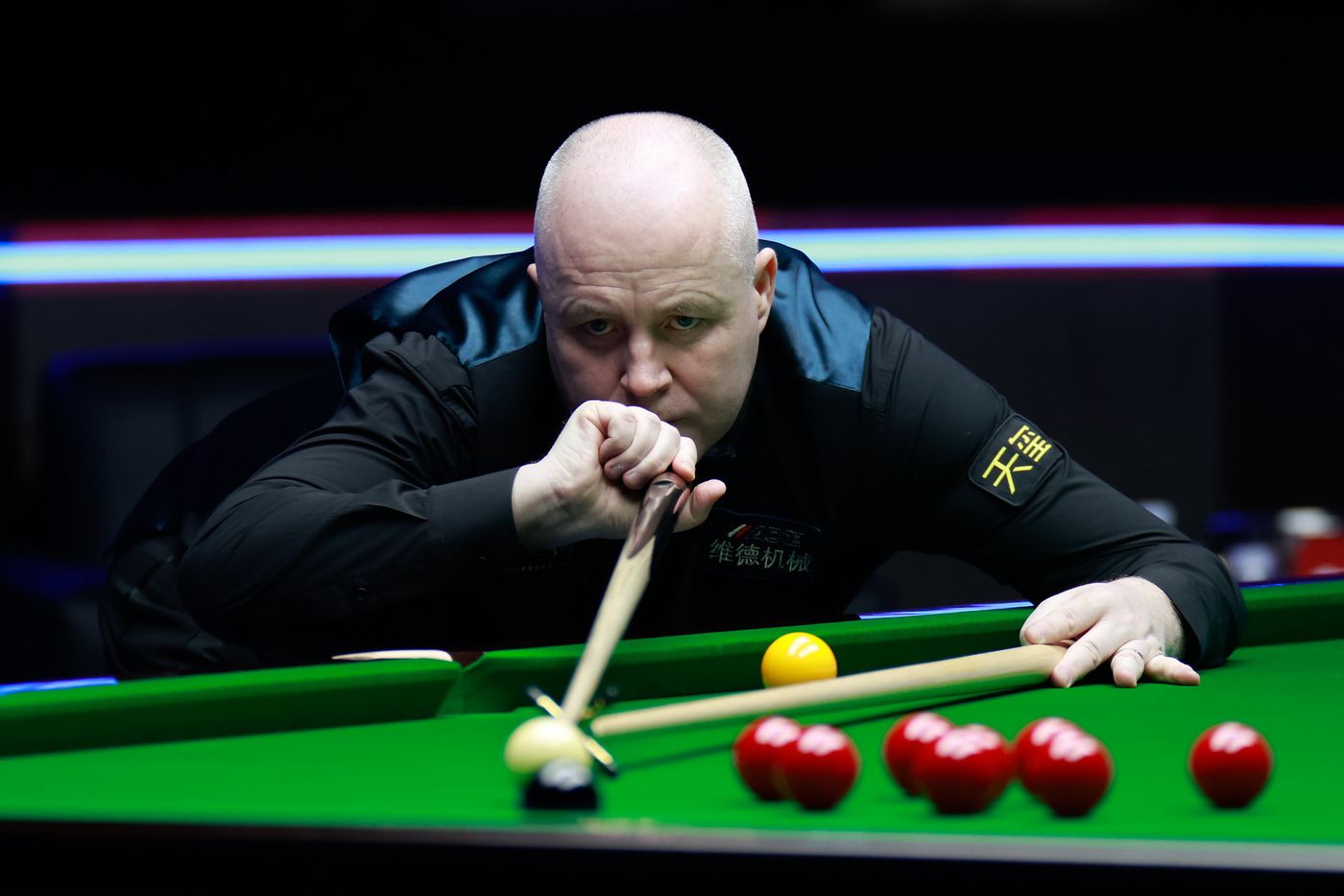 不仅为冬奥 不仅为冬奥