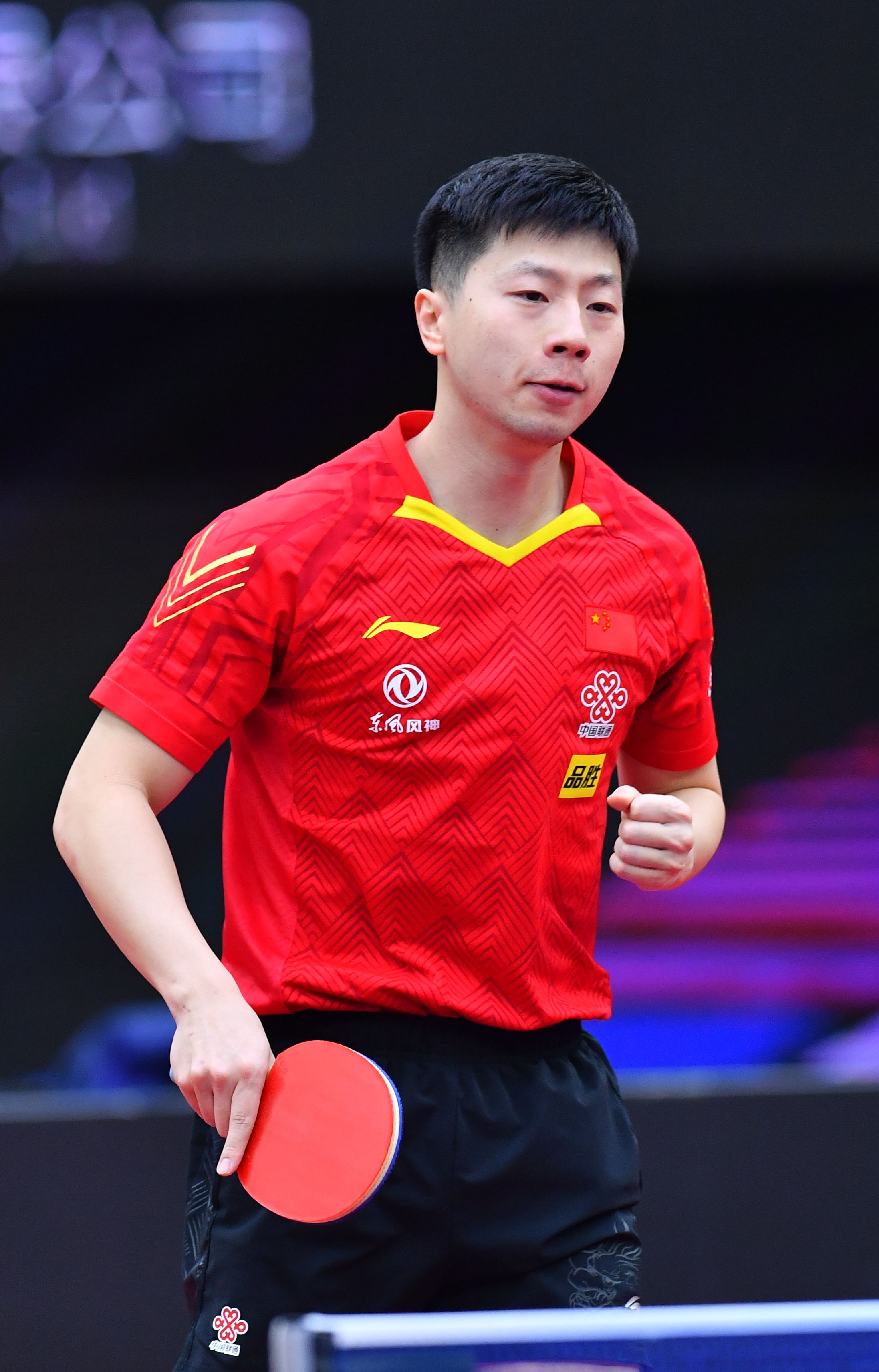 理的训练负 理的训练负