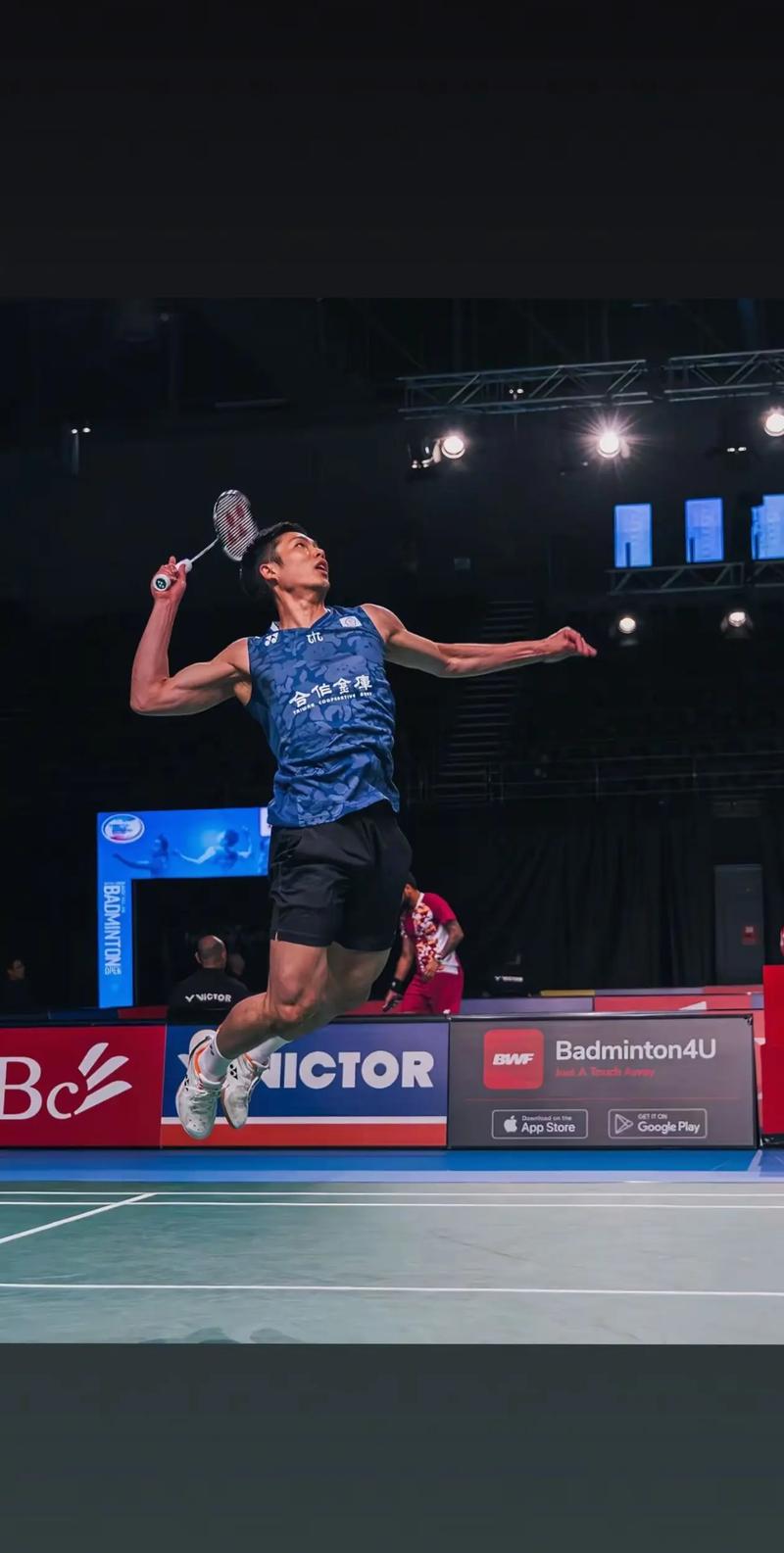 羽毛球混团亚锦赛中国队小组第一出线 淘汰赛对阵出炉2025-02-14.