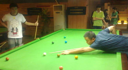 和对场上局 和对场上局