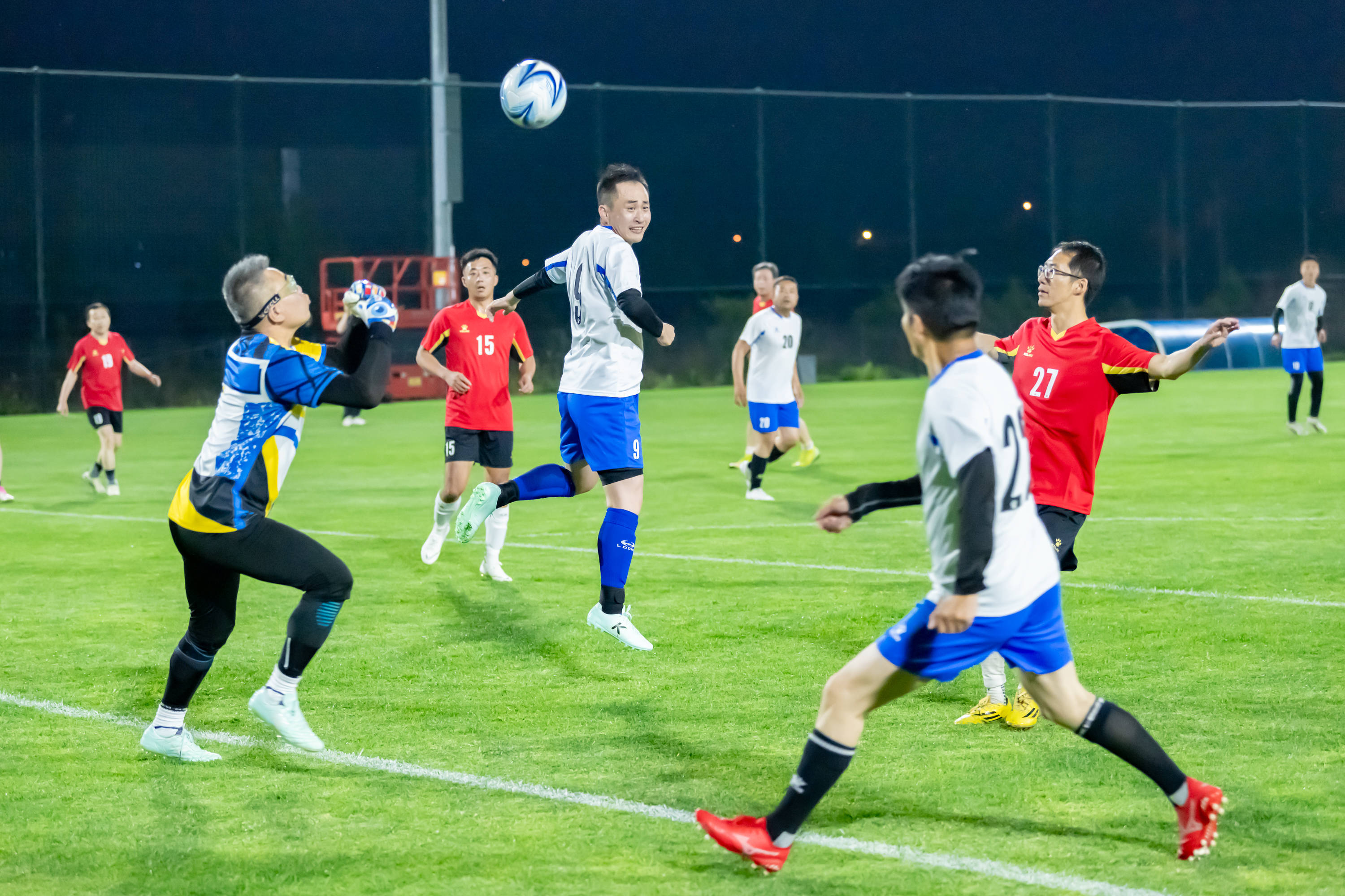 长年保持高 长年保持高