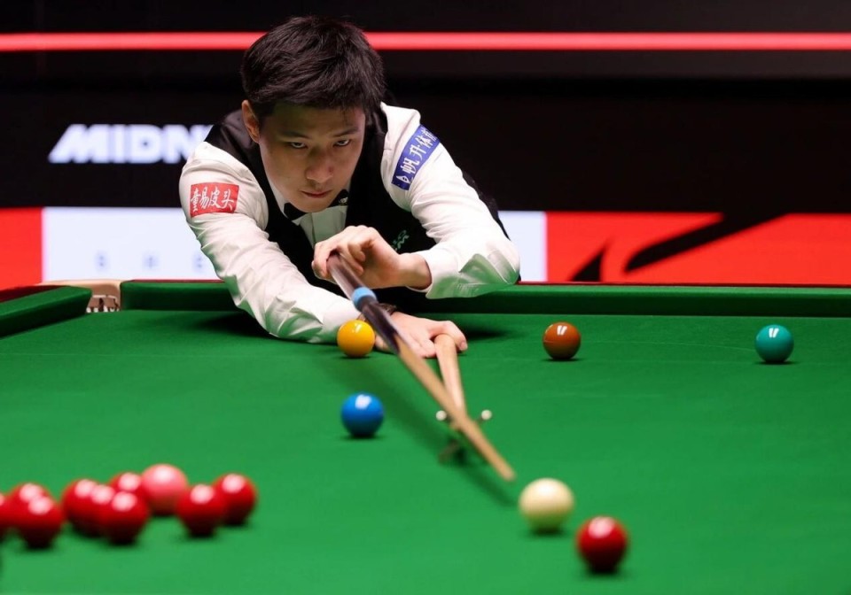 这场比赛成 这场比赛成