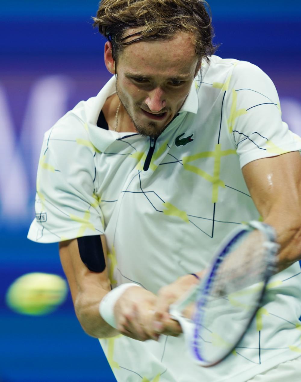 在最近的一 在最近的一