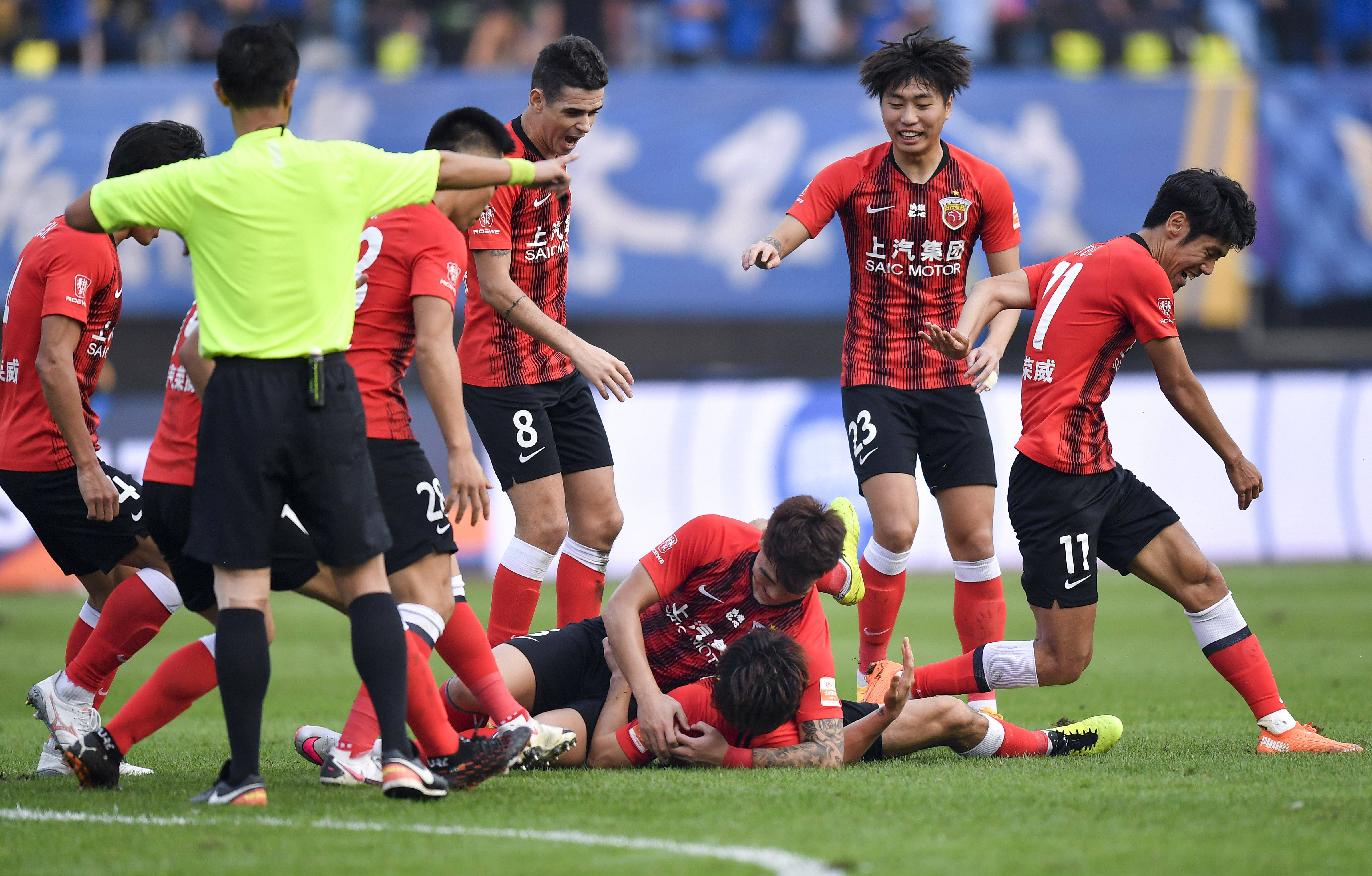 赛往往更具 赛往往更具