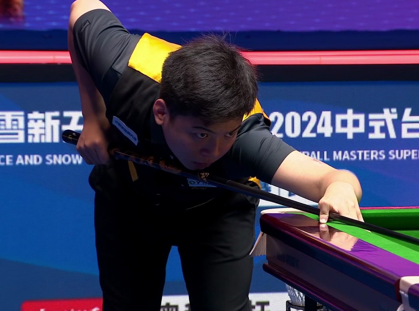 主审通过手 主审通过手